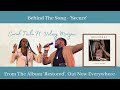 Sarah Téibo & Volney Morgan - Behind The Song 'Secure'