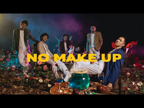 Coldiac - No Make Up (feat. NYK)