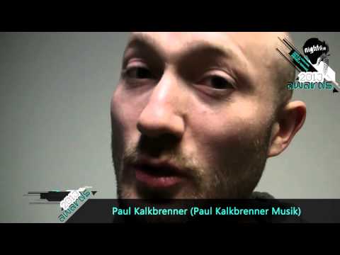 Nights.ro Awards 2013 // Support the local scene