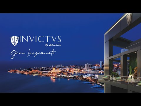 LANZAMIENTO INVICTVS