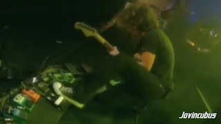 Incubus - Pistola (LIVE)
