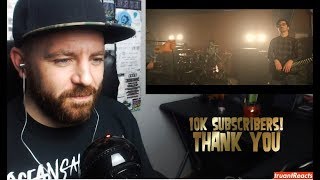 From Under the Willow - Home (OFFICIAL MUSIC VIDEO)