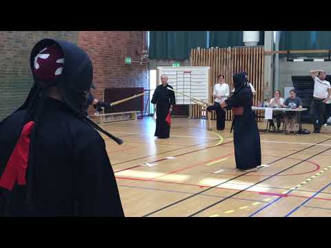 Stockholm Kendo Open 2018, 24