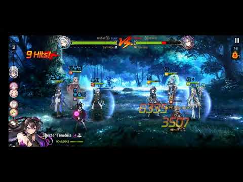 Epic 7 RTA - Vs. Haltoc