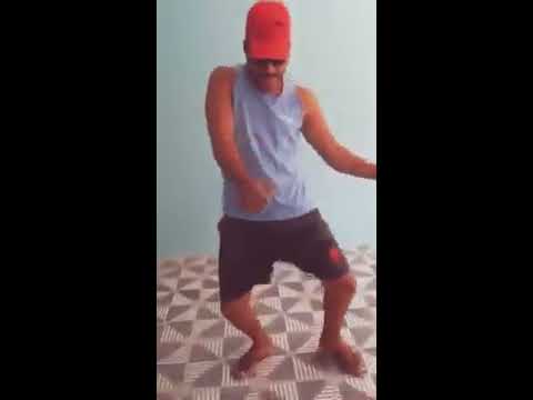COREOGRAFIA - O BUMBUM DELA MEXE - MC DLL MC NETO