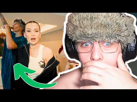 CO TU SIĘ PODZIAŁO..? EKIPA - DISS NA FRIZA  + EKIPA - TEMACIK (REAKCJA!!!)