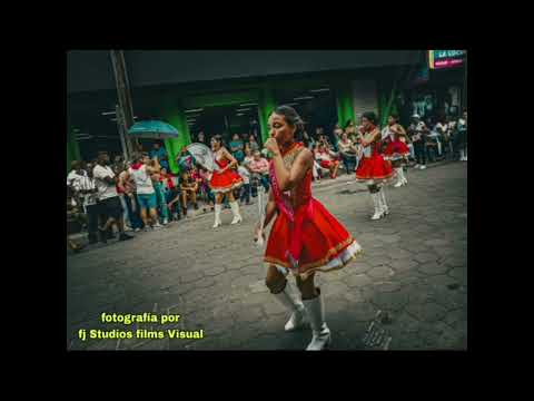 CELEBRACIÓN DEL 15 DE SEPTIEMBRE EN SANTA CRUZ GUANACASTE.