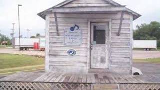 John Estes and Yank Rachel... Street Car Blues