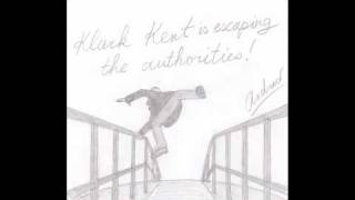 Klark Kent: Too Kool To Kalypso (CD)