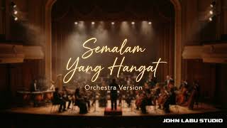 Download lagu SEMALAM YANG HANGAT - WINGS/BARBARIK || AI COVER SONG || ORCHESTRA VERSION mp3