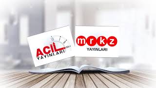 İşler Yayın Grubu Yayınlarımız