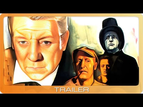 Die Miserablen aka Die Elenden ≣ 1958 ≣ Trailer