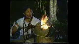 Prog  Mistério - Ritual Pajelança