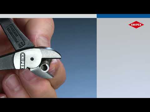 High Leverage Diagonal Cutter video