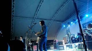 Puddle of Mudd Take it all away