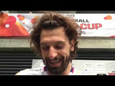 Alexander Butko unmasked!