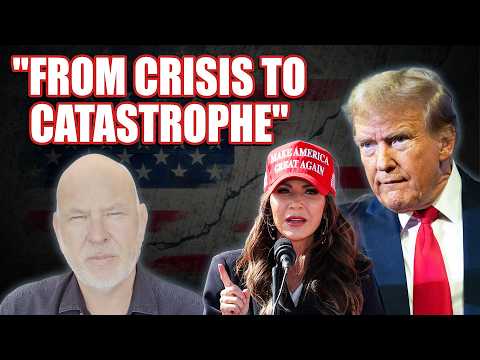 Steve Schmidt: This Will Turn Catastrophic