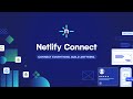 Introducing Netlify Connect