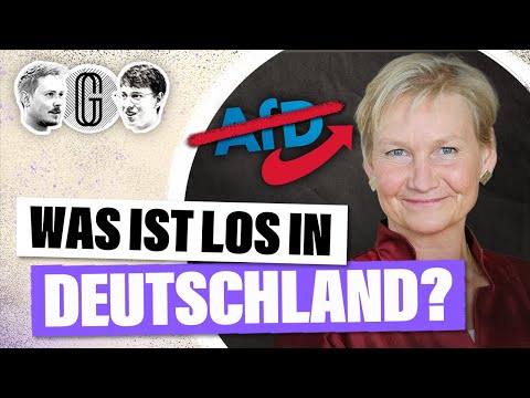 EKD will AfD verbieten? [NEWS]