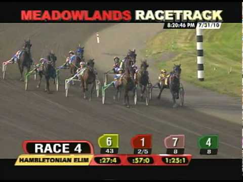 2010 Hambletonian Preview