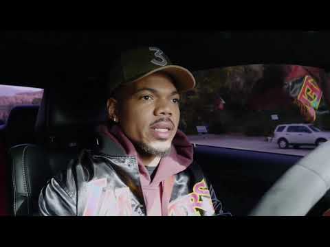 Skrrt with Offset ft Chance the rapper- S1 EP5