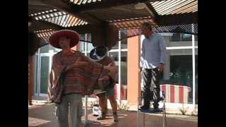 preview picture of video '2º Congreso V. A. F. Asur Islantilla - La Piscina - Mario mexicano'