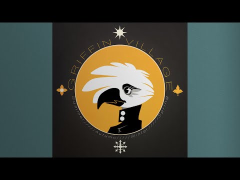 Griffin Village - Spring + Seasons EP