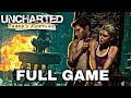 Uncharted Drake S Fortune ITA Gioco Completo Longplay Fullgame Walkthrough 1080p 60FPS