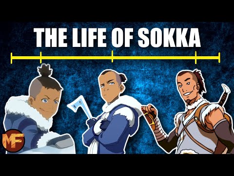 The Life of Sokka: Entire Timeline Explained (+What Happened After the Series Ended?)