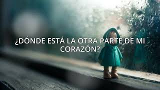 Maná -  Huele A Tristeza Letra, video Lyrics