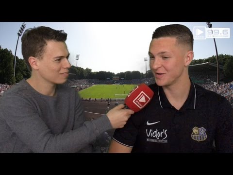 Das FCS-Magazin vom 07.04.2017