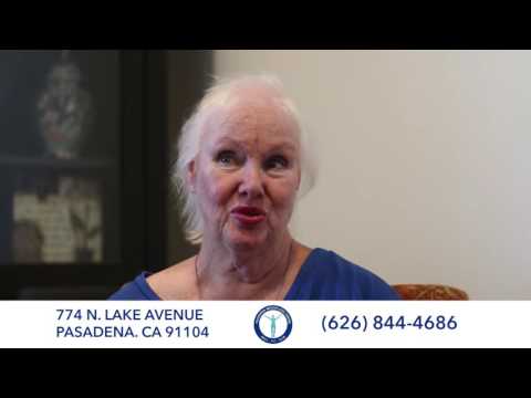Pasadena Weight Loss Center video.