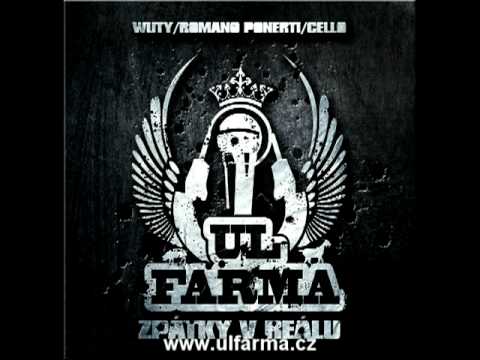 UL Farma - Dovolená feat. KHOMATOR