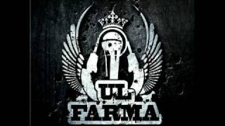 UL Farma - Dovolená feat. KHOMATOR