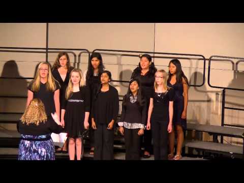 Across the Sky - ACP Erie Choir Club