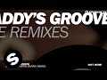 Daddy's Groove - Stellar (Martin Garrix Remix ...