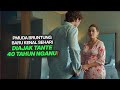 HEALING SAMA TANTE EMANG MENYENANGKAN BANYAK DAPATNYA Alur Film