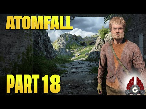 Atomfall | Veteran Difficulty | Part 18
