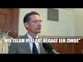 Wie de islam verlaat, begaat een zonde