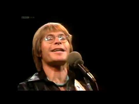 Druthers   John Denver Live at Wembley Arena   UK, 1979
