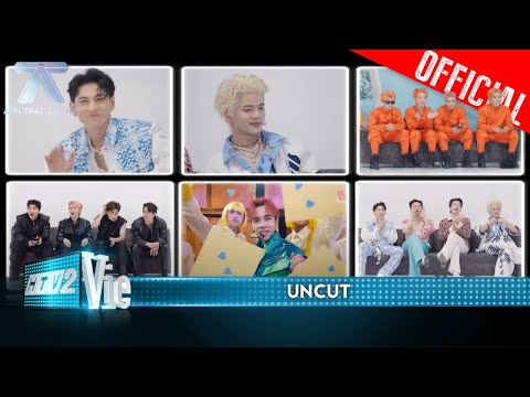 [Uncut] Full reaction 4 tiết mục cuối cùng, dàn anh trai dính Tình Đầu Quá Chén | Anh Trai Say Hi