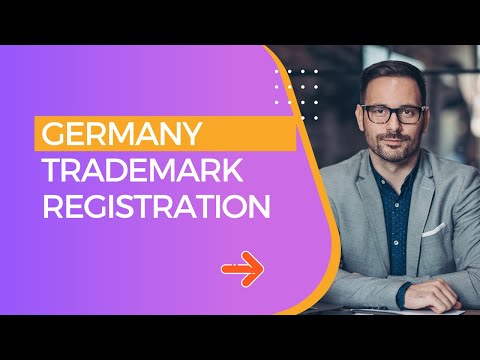 Trademark registration in Germany step-by-step