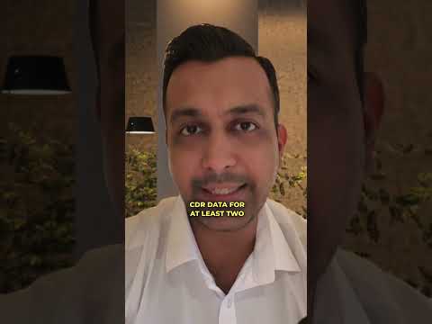 How long are Call Detail Records maintained?