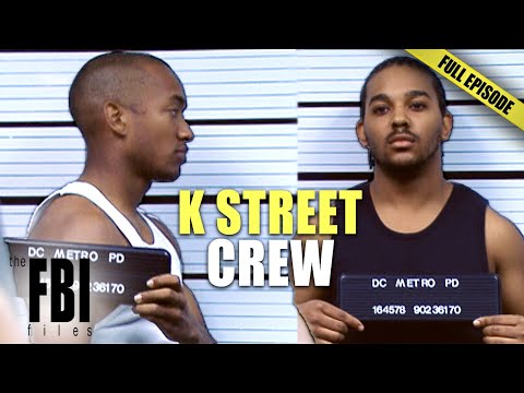 The Killing Zone | FULL EPISODE | The FBI Files