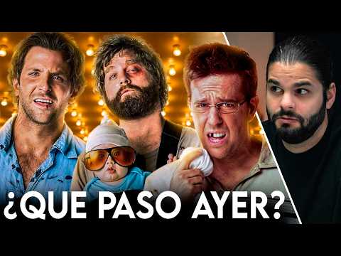 Analizando las CONSECUENCIAS de CRUZAR la LÍNEA | ¿Qué pasó ayer? | Relato y Reflexiones