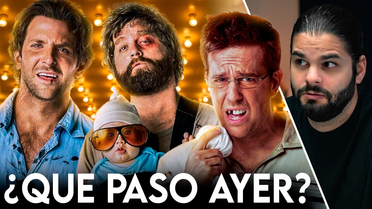 Analizando las CONSECUENCIAS de CRUZAR la LÍNEA | ¿Qué pasó ayer? | Relato y Reflexiones