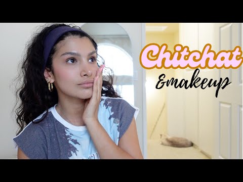 Chitchat & makeup - این قسمت : مظلوم
