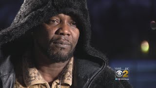 R. Kelly's Brother: 'I Just Know He Has A Problem With Control'