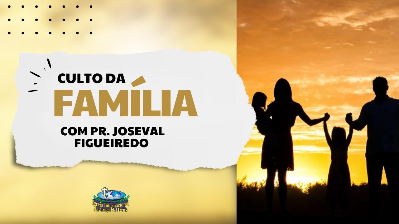 REUNIÃO COM PR. JOSEVAL 09/10/2024