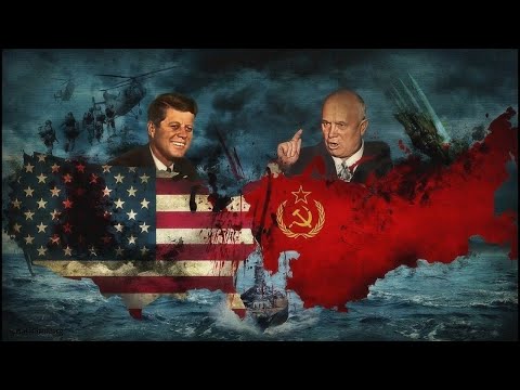 The Dawn of the Cold War
